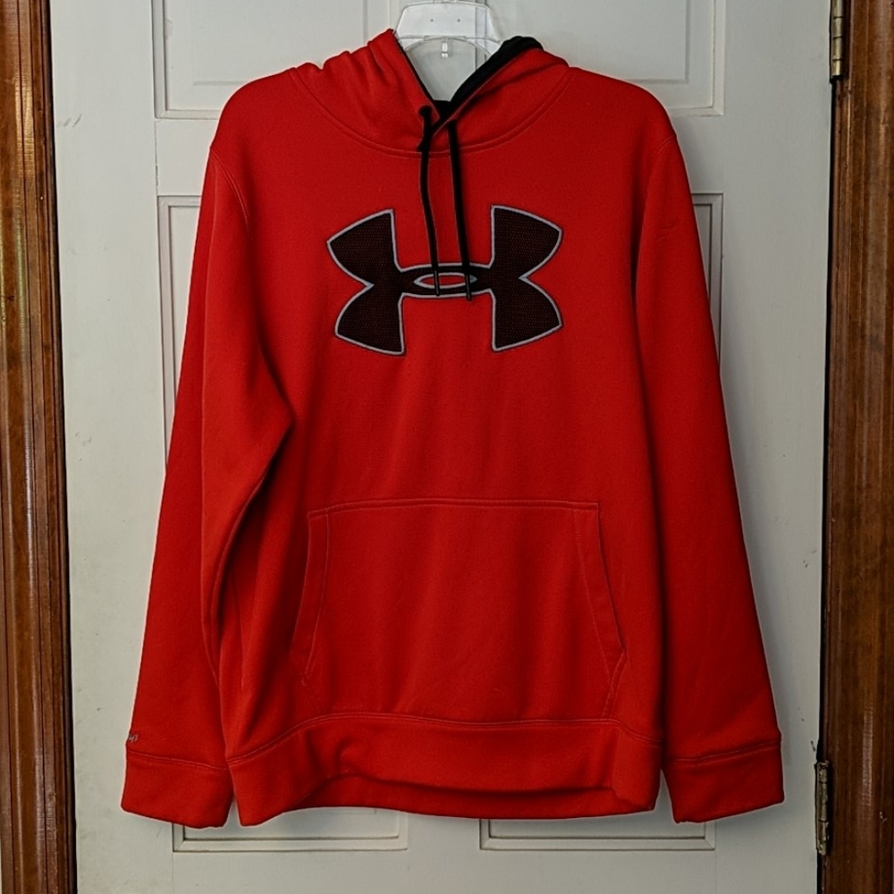 Under Armour Storm 1 Sweatshirt HP!